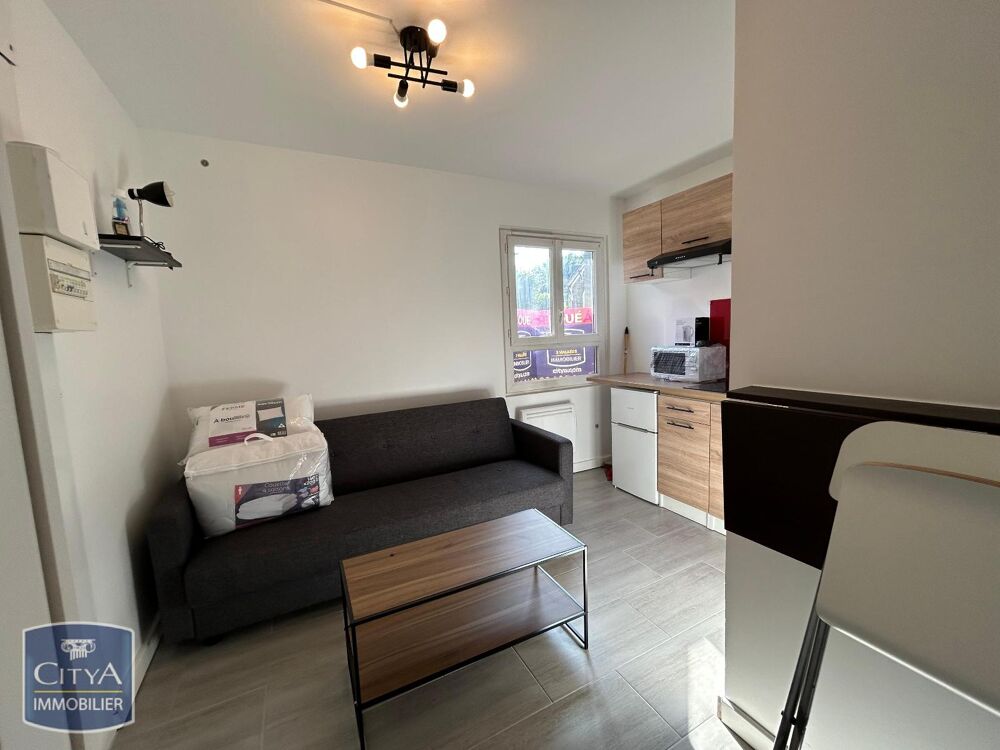 location Appartement - 1 pièce(s) - 14 m² Arpajon (91290)
