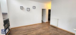  Appartement à louer 3 pièces 74 m²