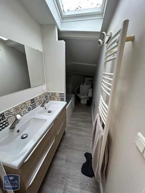  Appartement � louer 2 pi�ces 54 m�