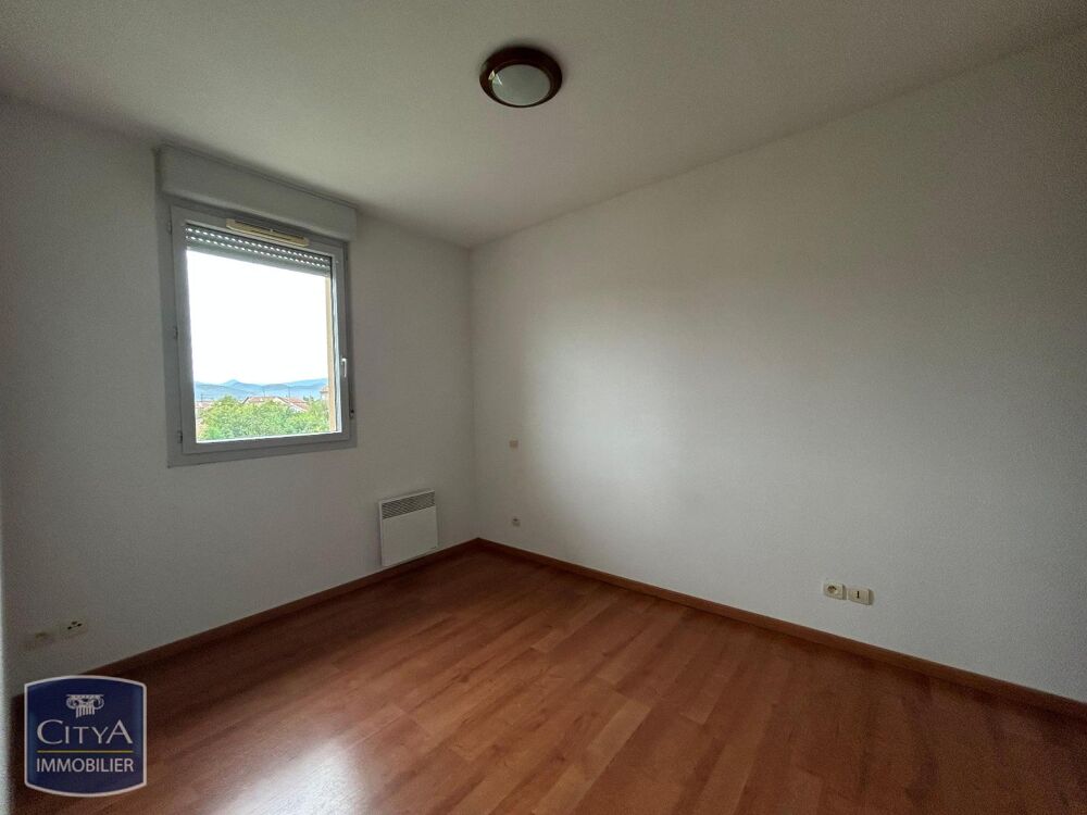 location Appartement - 2 pièce(s) - 48 m² Saint-Gaudens (31800)