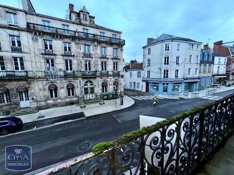  Appartement � louer 1 pi�ce 25 m�