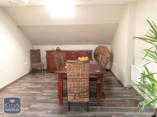  Appartement � louer 3 pi�ces 109 m�