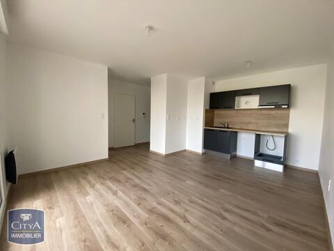  Appartement � louer 2 pi�ces 41 m�