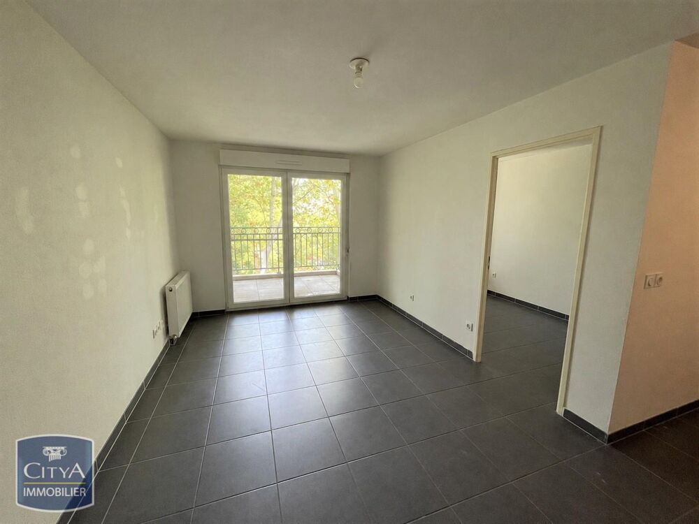 location Appartement - 2 pièce(s) - 55 m² Toulon (83100)