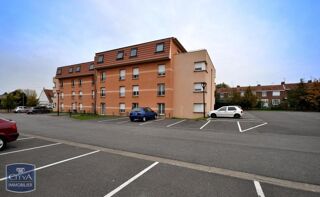  Appartement à louer 1 pièce 19 m²