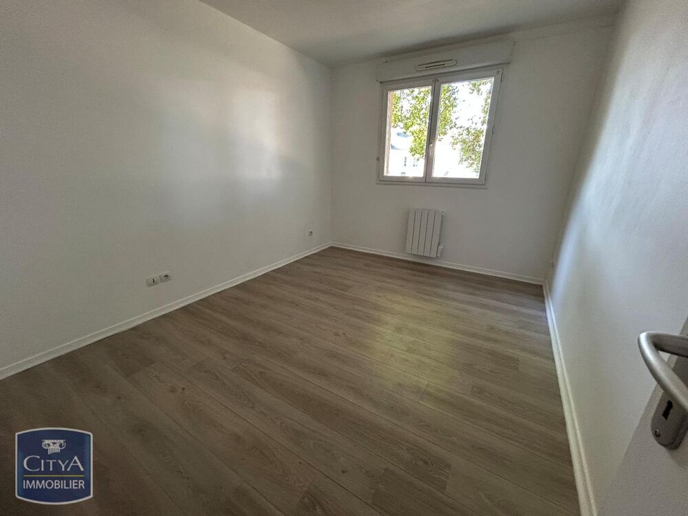 location Appartement - 3 pièce(s) - 56 m² Vierzon (18100)