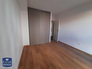  Appartement à louer 3 pièces 62 m²