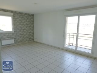  Appartement � louer 3 pi�ces 62 m�