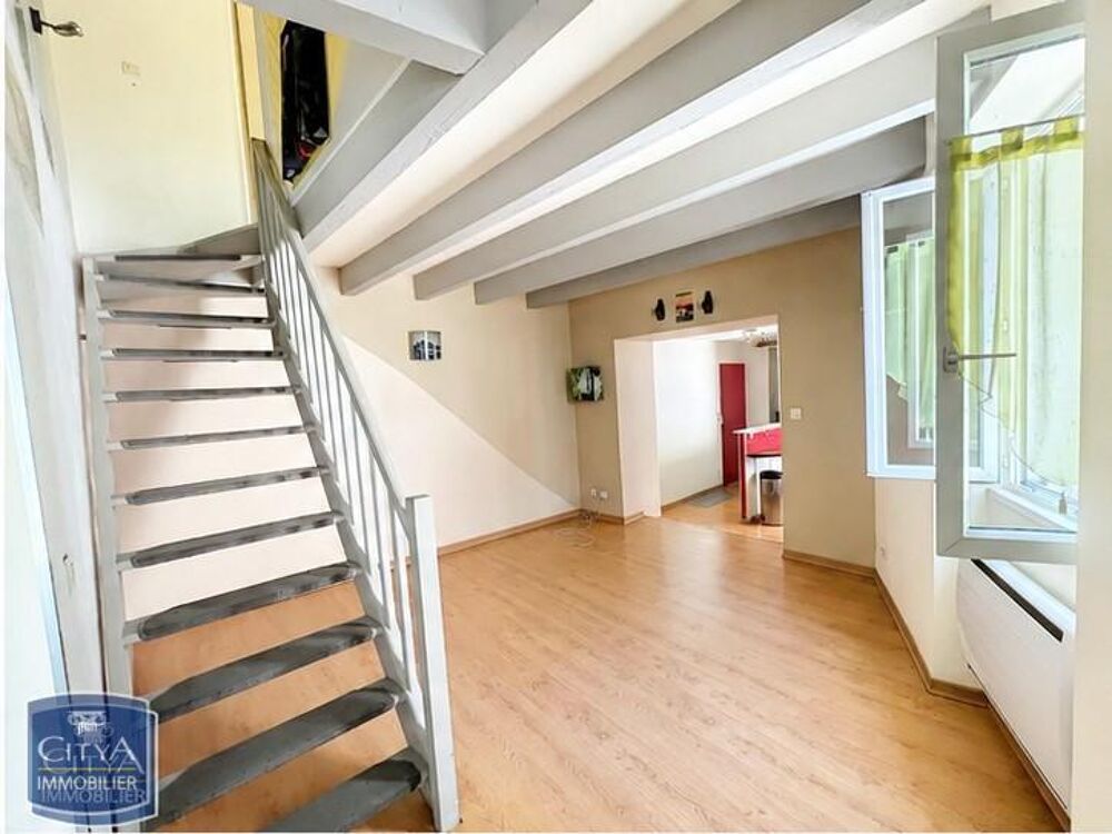 location Appartement - 3 pièce(s) - 53 m² Aubagne (13400)