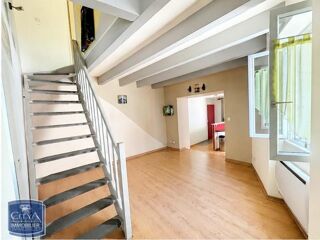  Appartement à louer 3 pièces 53 m²