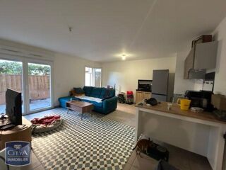  Appartement � louer 3 pi�ces 62 m�