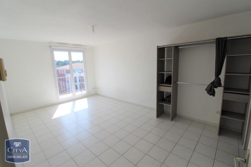 location Appartement - 1 pièce(s) - 34 m² Aix-en-Provence (13090)
