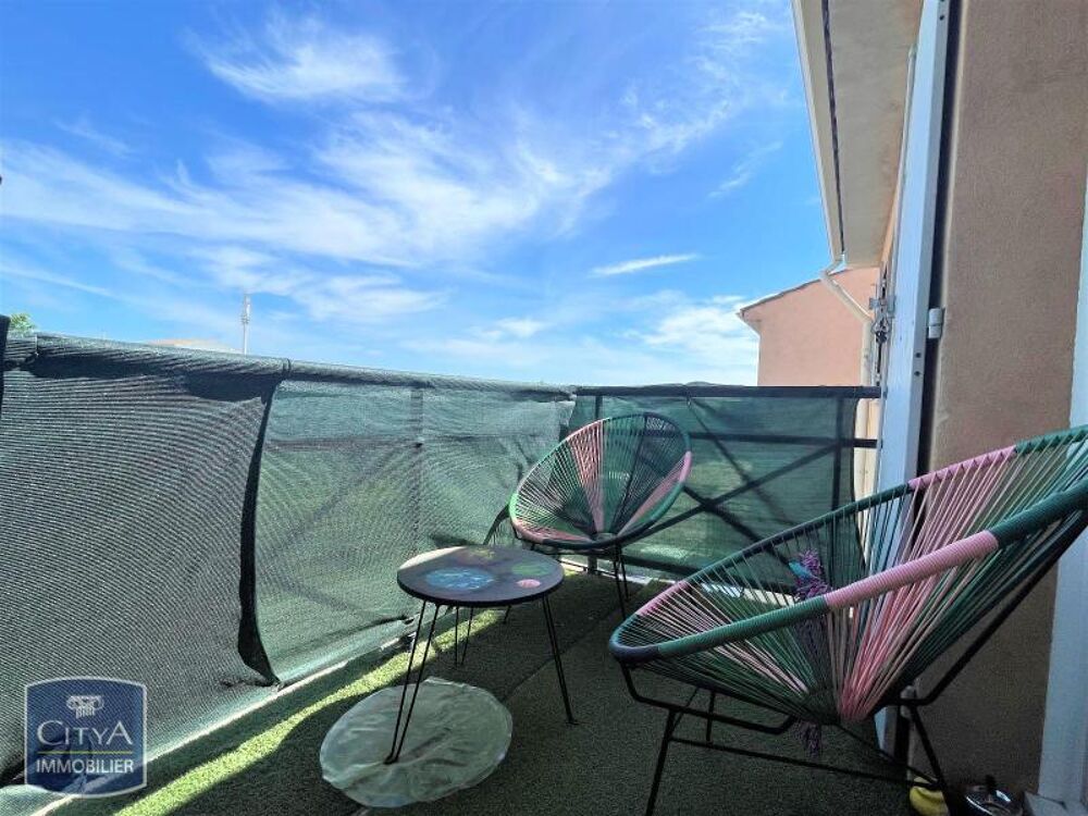 location Appartement - 3 pièce(s) - 60 m² Sorgues (84700)