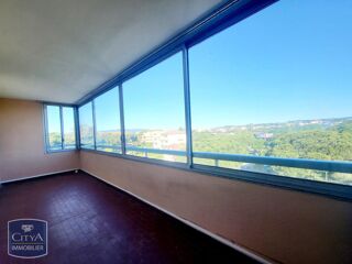  Appartement à louer 2 pièces 44 m²