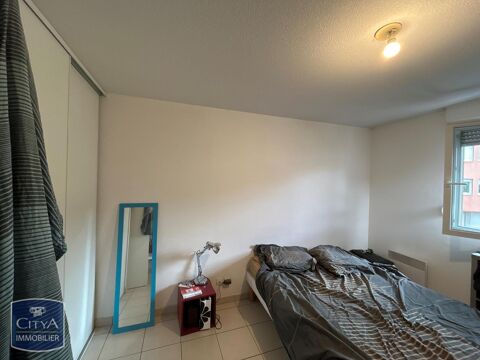  Appartement  louer 2 pices 42 m