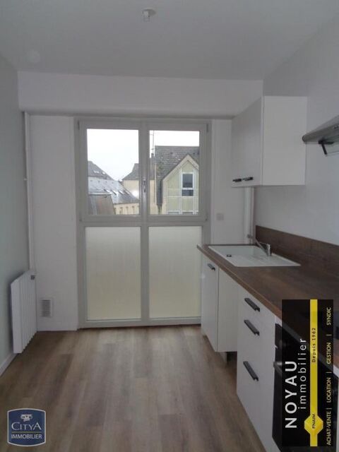  Appartement � louer 3 pi�ces 60 m�