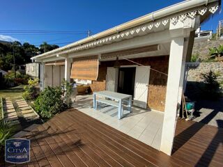  Maison à louer 3 pièces 58 m²