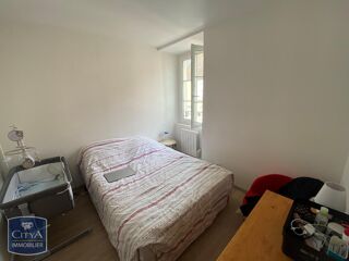  Appartement à louer 3 pièces 47 m²