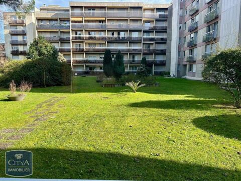  Appartement � louer 1 pi�ce 31 m�