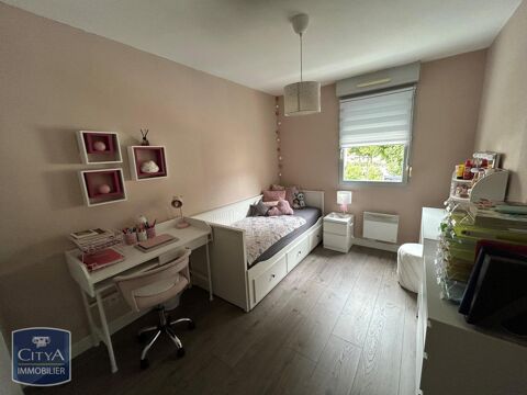  Appartement � louer 4 pi�ces 73 m�