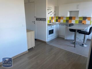  Appartement à louer 1 pièce 20 m²