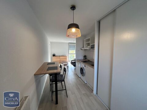  Appartement  louer 2 pices 39 m