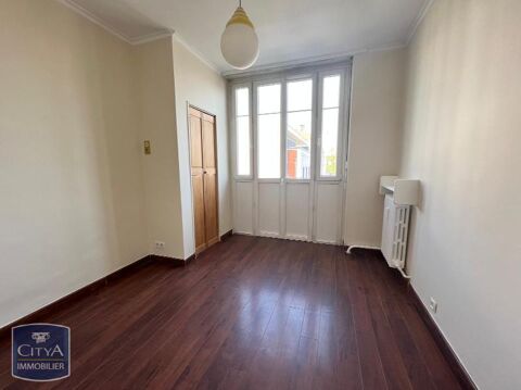 Appartement � louer 3 pi�ces 60 m�