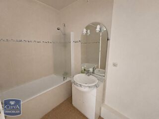 Appartement à louer 2 pièces 31 m²