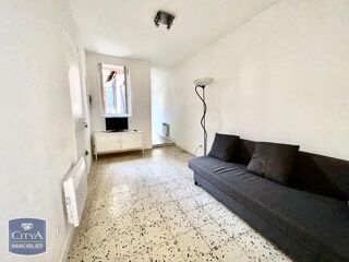  Appartement à louer 2 pièces 34 m²