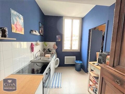  Appartement � louer 2 pi�ces 54 m�