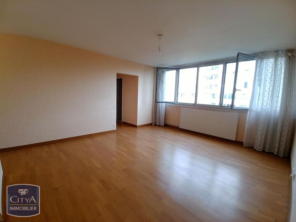 location Appartement - 2 pièce(s) - 47 m² Lille (59000)