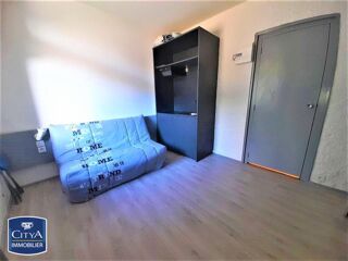  Appartement à louer 1 pièce 15 m²