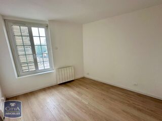  Appartement à louer 3 pièces 56 m²