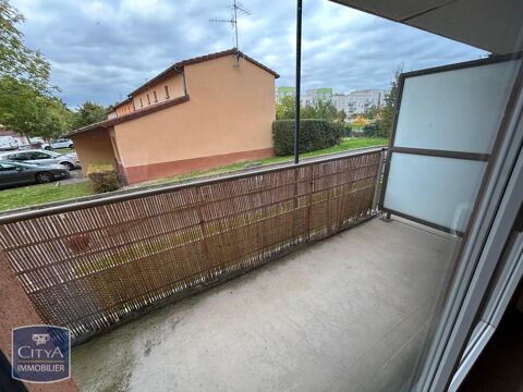  Appartement  louer 1 pice 30 m