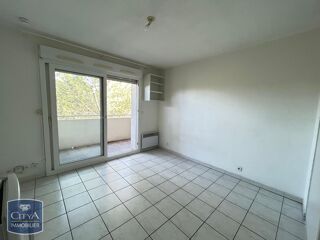  Appartement � louer 1 pi�ce 21 m�