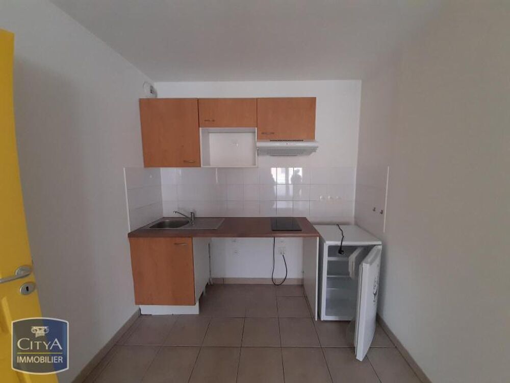 location Appartement - 2 pièce(s) - 46 m² Lescar (64230)