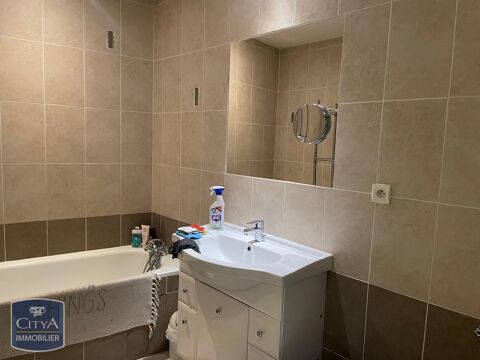  Appartement � louer 3 pi�ces 50 m�