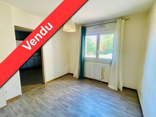  Appartement � vendre 1 pi�ce 34 m�