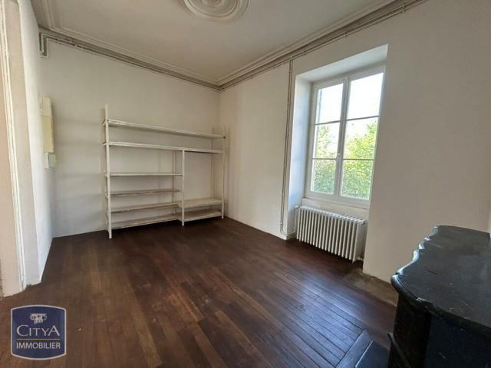 À LOUER : Appartement T3 situé à Alençon, dans le départ....