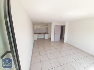  Appartement  louer 2 pices 40 m