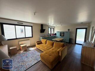  Appartement � louer 3 pi�ces 71 m�