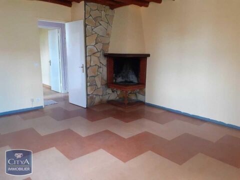  Maison � louer 4 pi�ces 77 m�