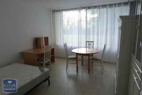  Appartement � louer 1 pi�ce 30 m�