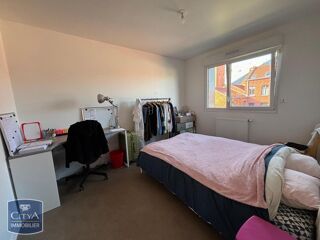  Appartement � louer 3 pi�ces 64 m�