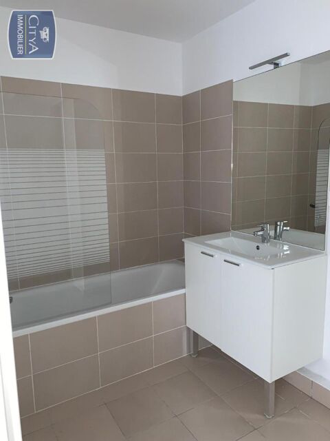  Appartement � louer 2 pi�ces 45 m�