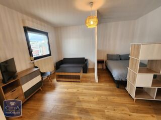 location Appartement - 1 pièce(s) - 31 m² Le Mans (72000)