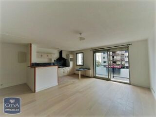 Appartement à louer 3 pièces 67 m²