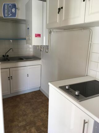  Appartement à louer 1 pièce 25 m²