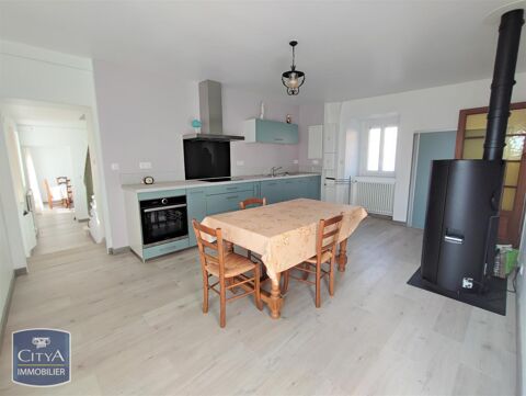  Maison  louer 5 pices 147 m