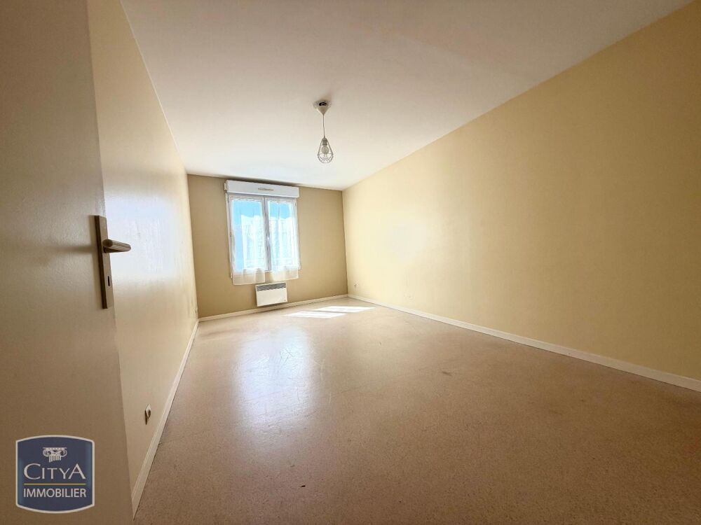 location Appartement - 1 pièce(s) - 25 m² Poitiers (86000)